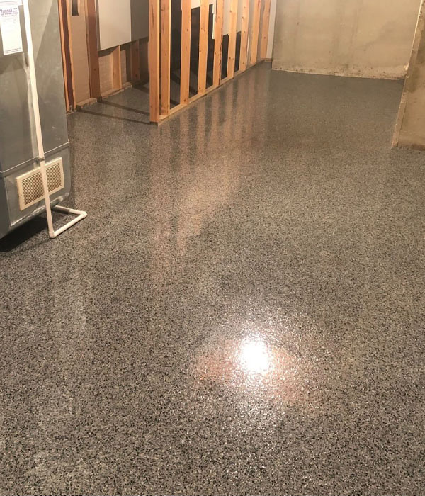 Epoxy Floor Applications – Epoxy Floors of the Black Hills